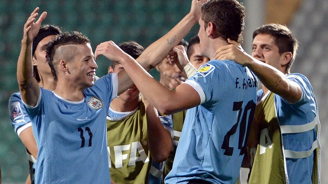 Lo que queda en el Mundial sub 20 de Turquía