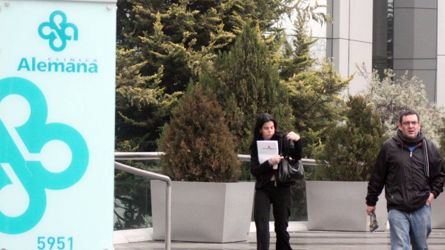 Niño de cuatro años permanece internado en riesgo vital por influenza