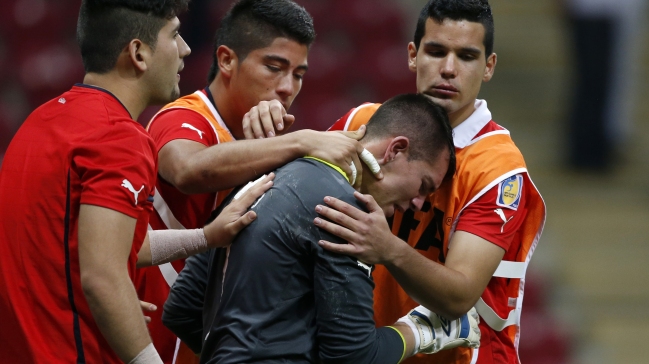 ¿Qué momentos del fútbol te han hecho llorar?