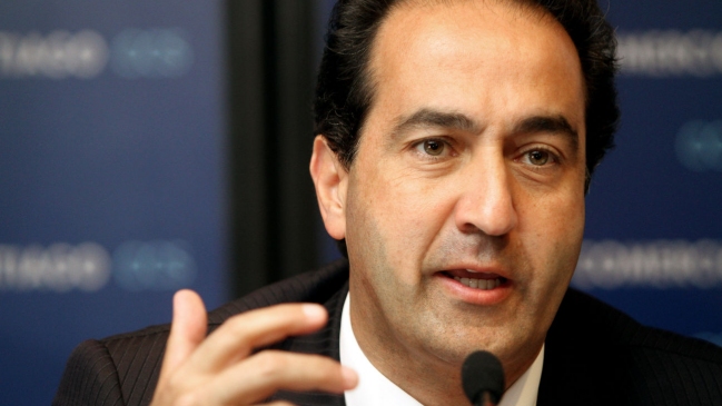 Zalaquett: Es bueno que el Gobierno le haga 