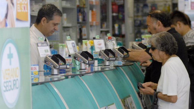 Fiscal caso Farmacias: Ley es insuficiente para hacerse cargo de la colusión