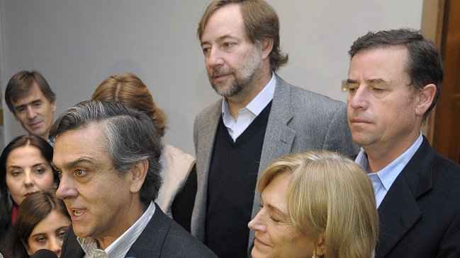 Comando de Bachelet acusó 