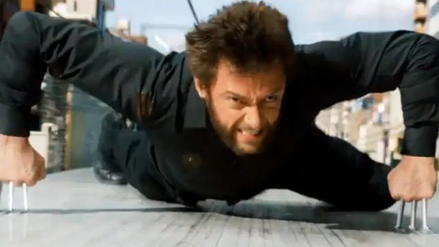 [Video] Una de las escenas más 