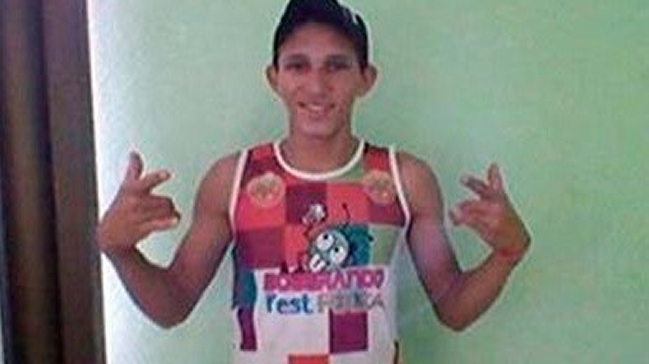 Arbitro de fútbol amateur fue descuartizado tras matar a un jugador en Brasil