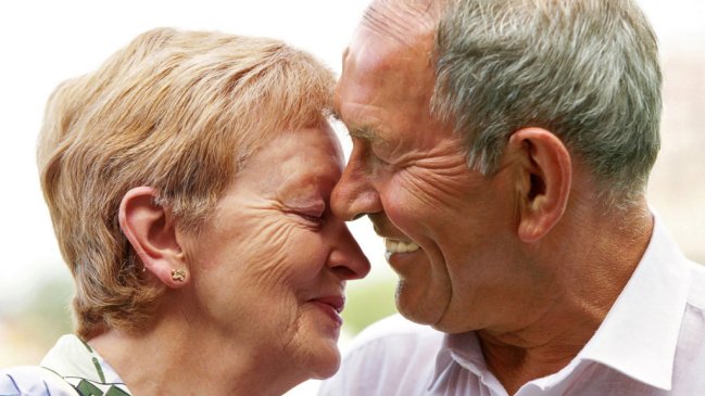 El sexo rejuvenece hasta siete años de vida en la madurez