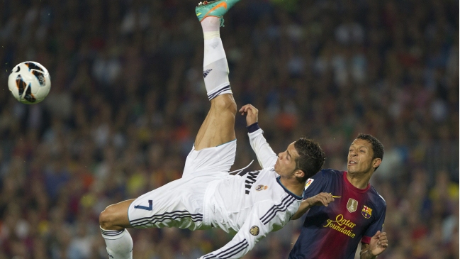 Los clásicos FC Barcelona-Real Madrid ya tienen fecha para la nueva temporada