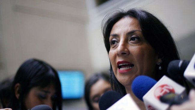 Gobierno y Adimark: Los chilenos ven que en tres años estamos saliendo adelante