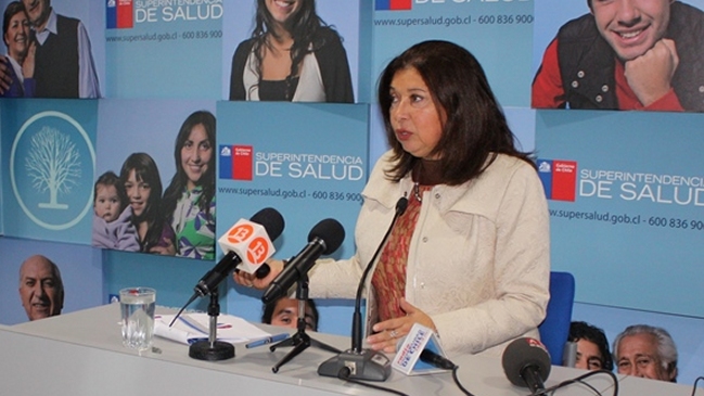 Hipotiroidismo y trastorno bipolar lideran demanda de nuevas patologías AUGE