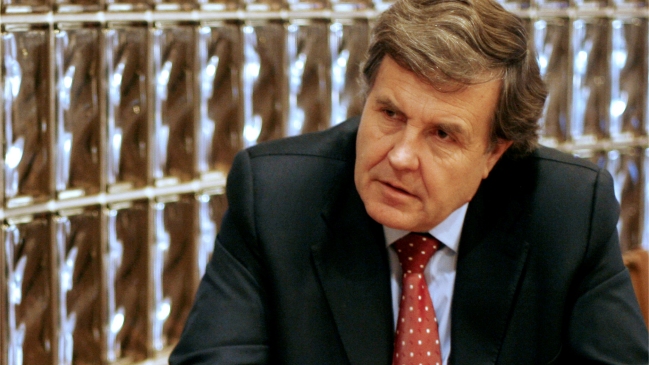 UDI anunció proyecto 