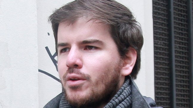 Giorgio Jackson descartó postular al Congreso en 