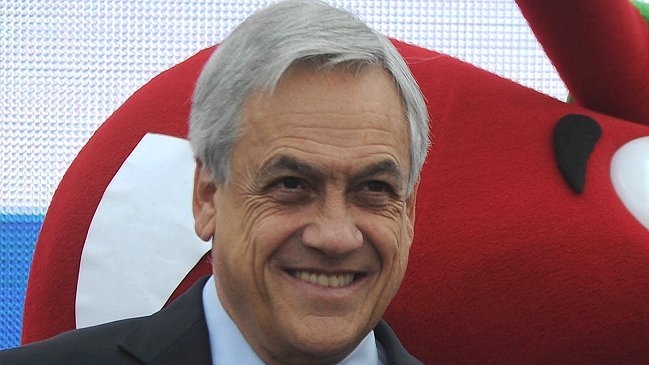 La última encuesta Adimark