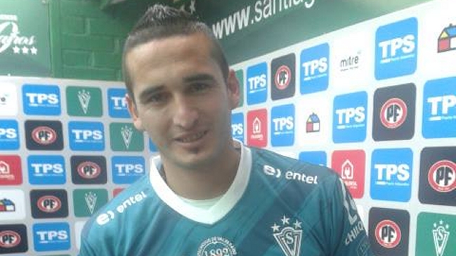 Gaston Cellerino: Mauricio Viana me recibió muy bien