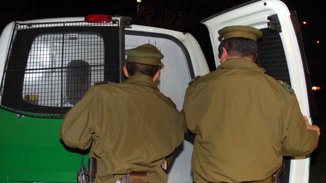 Diez años de cárcel para mujer que mató a polola de su ex pareja