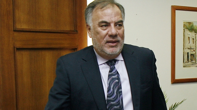 Democracia Cristiana insiste con candidato propio en Biobío Costa