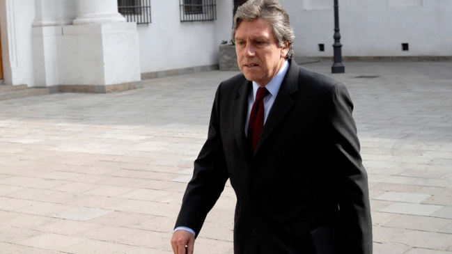 Comisión pospuso discusión de reforma al sistema binominal