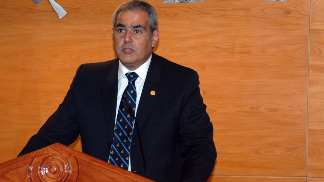 Chahuán desestimó fiscal especial para investigar denuncias en centros del Sename