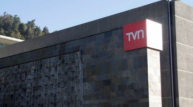 Senado aprobó ampliar giro de TVN de cara a la TV Digital