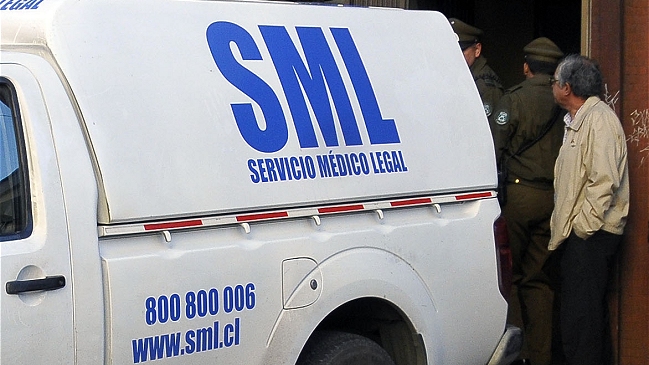 Menor de un año y medio falleció tras ser atropellado por su padre en Curicó