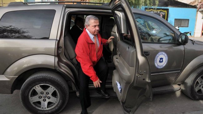 Nutriólogo: Respuesta de Mañalich a Contacto es de ministro de Hitler