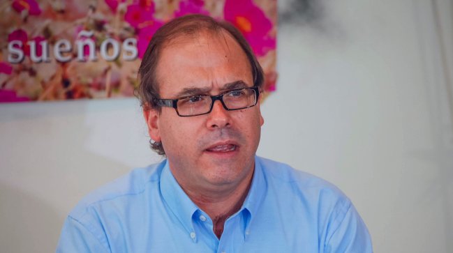 Undurraga: Allamand bajó y humilló a su más fiel colaboradora