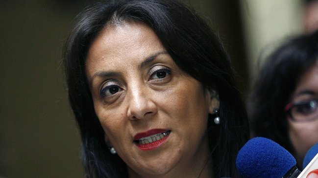 Parlamentarios RN y UDI asistirán a La Moneda en busca de 