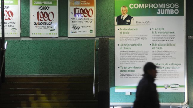 Jumbo defendió su aceite ante denuncias de investigación de 