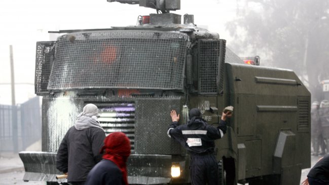 Este es el proyecto de 