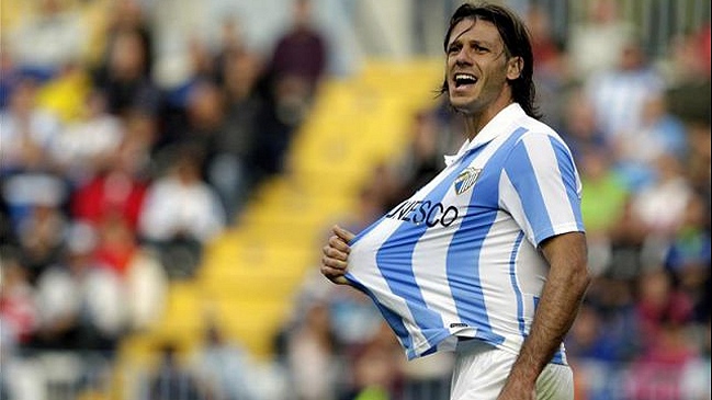 Atlético de Madrid aseguró el fichaje de Martín Demichelis por una temporada