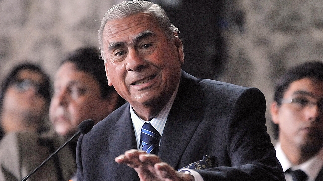 Alcalde Soria a Mañalich por influenza: La lógica era hacer todo juntos