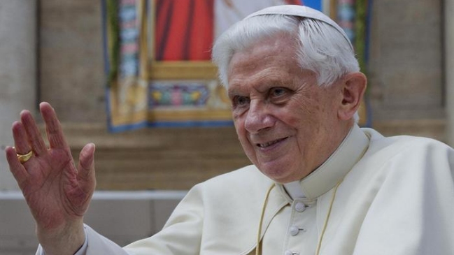 Papa reformó el código penal y reforzó sanciones contra pedofilia