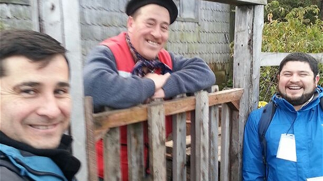 HidroAysén realizó 