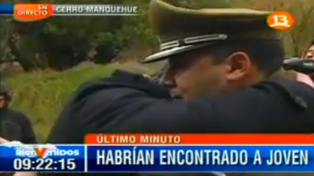 Denuncias contra matinales en el CNTV ya sobrepasaron las 120