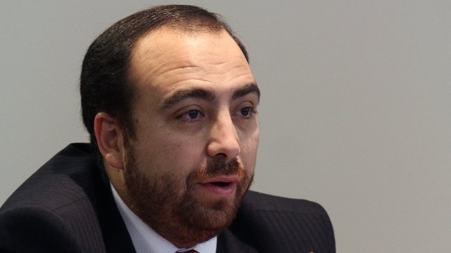 Chahín: Gobierno debe sancionar a Pereira y ofrecer disculpas al país