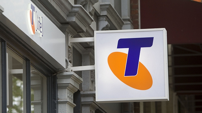 Telefónica australiana entrega a EE.UU. conversaciones y datos, según diario