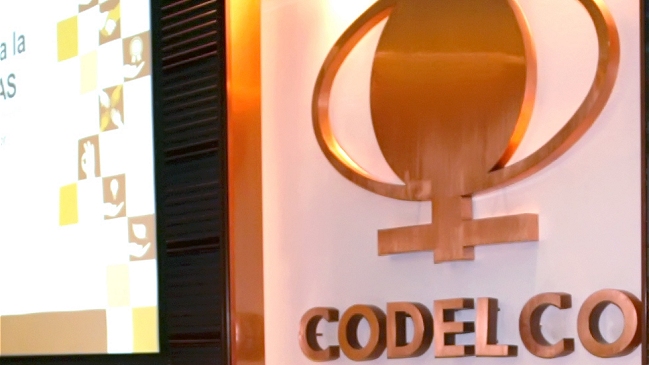 Comité de Defensa del Cobre: Capitalización de Codelco no significa nada