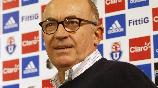 José Yuraszeck: Cometimos el error de no comunicar el despido de Franco