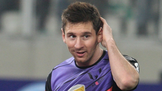 Lionel Messi provocó indignación en Chicago por no reunirse con hinchas