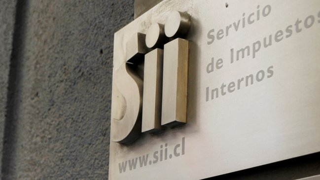 Subdirector del SII asumirá dirección del organismo tras renuncia de Pereira