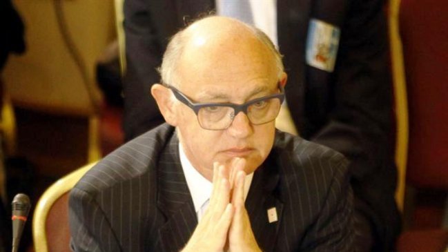 Argentina denunció espionaje a más de cien correos electrónicos de políticos