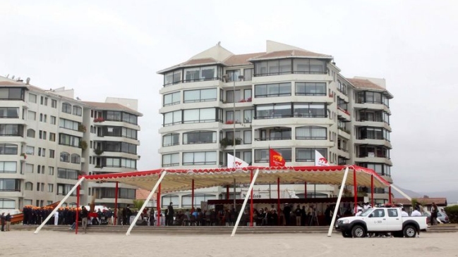 Sernatur destacó cifras de ocupación hotelera en la Región de Coquimbo