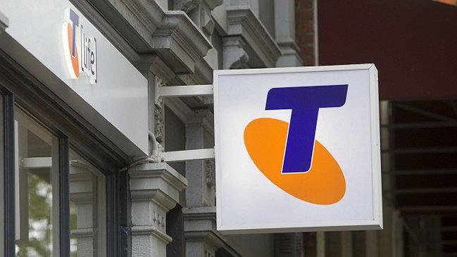 Telefónica australiana entrega a EE.UU. conversaciones y datos, según diario