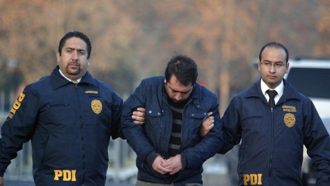 Formalizan a banda que realizó millonaria estafa con créditos hipotecarios