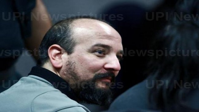 Abogado de Niemeyer: Pena de cárcel 