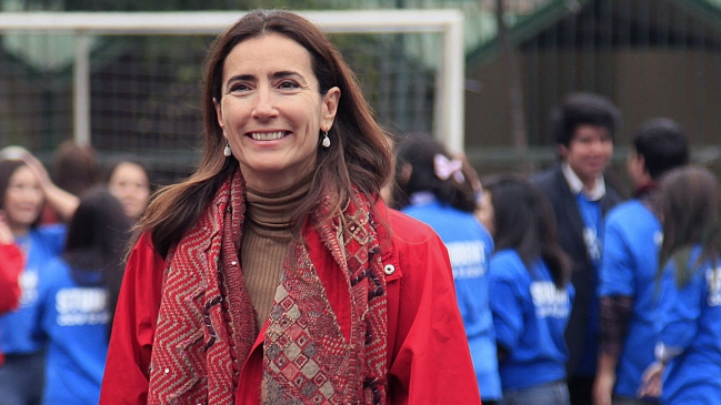 Schmidt: No hay acuerdo en cuál es el mejor sistema para desmunicipalizar