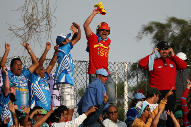 10 rarezas del fútbol