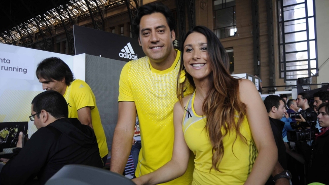 Hotuiti fue proclamado candidato a diputado por RN