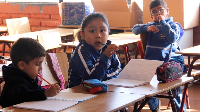 Asociación de Municipios: El Gobierno nos dijo que no hay plata para educación pública