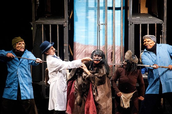 Estas son las obras internacionales confirmadas para Santiago a Mil