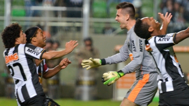 La programación de las finales de la Copa Libertadores