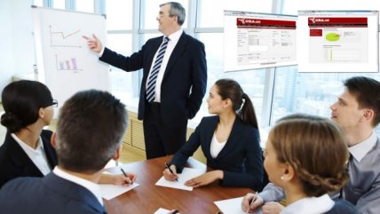 Empresas en Acción: Nueva gestión empresarial